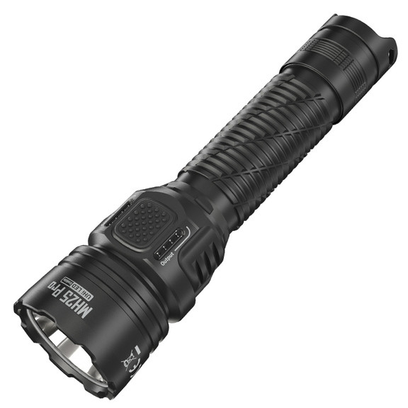 Фонарь тактический Nitecore MH25 Pro