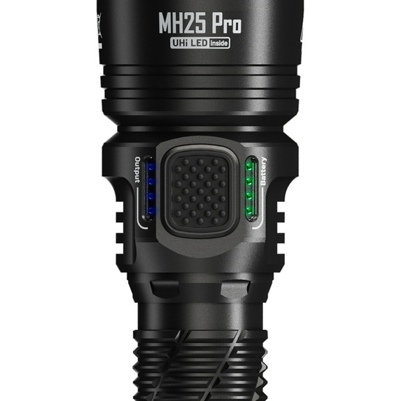 Фонарь тактический Nitecore MH25 Pro