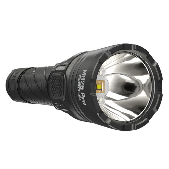 Фонарь тактический Nitecore MH25 Pro