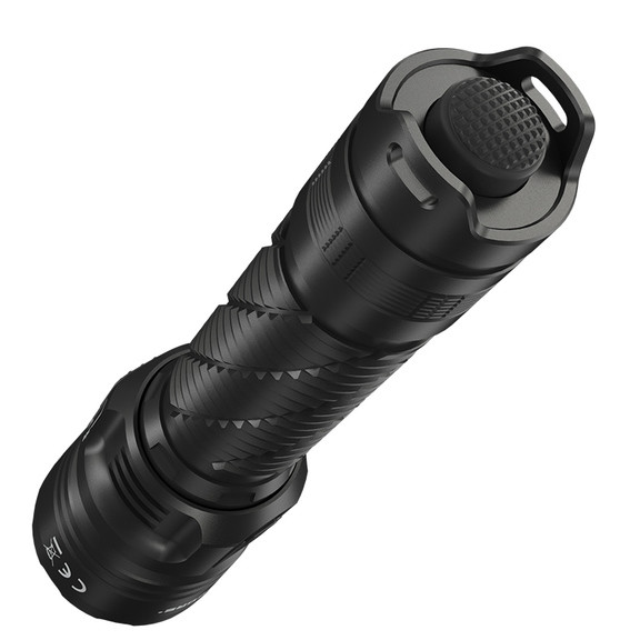 Фонарь тактический Nitecore MH25 Pro