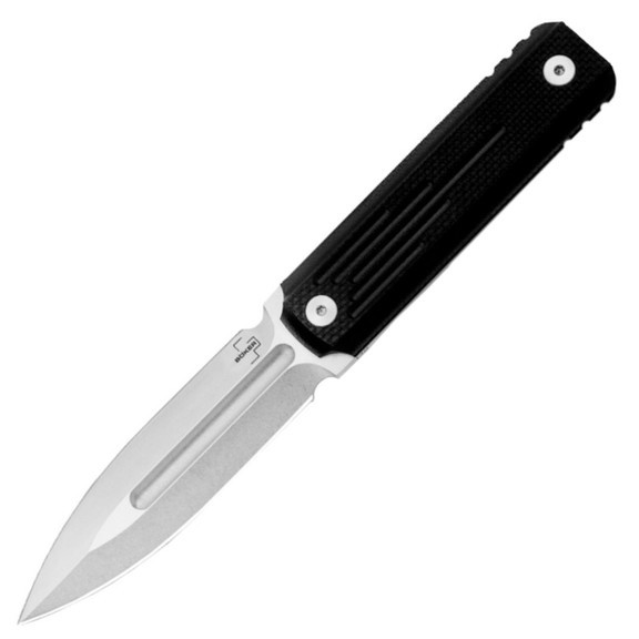 Ніж із фіксованим клинком Boker Plus Omerta