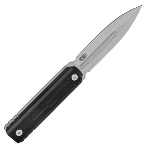 Нож с фиксированным клинком Boker Plus Omerta