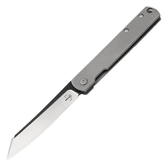 Нож складной Boker Plus Zenshin