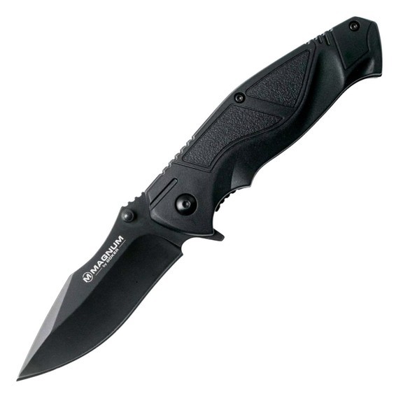 Нож тактический Boker Magnum Advance All Pro