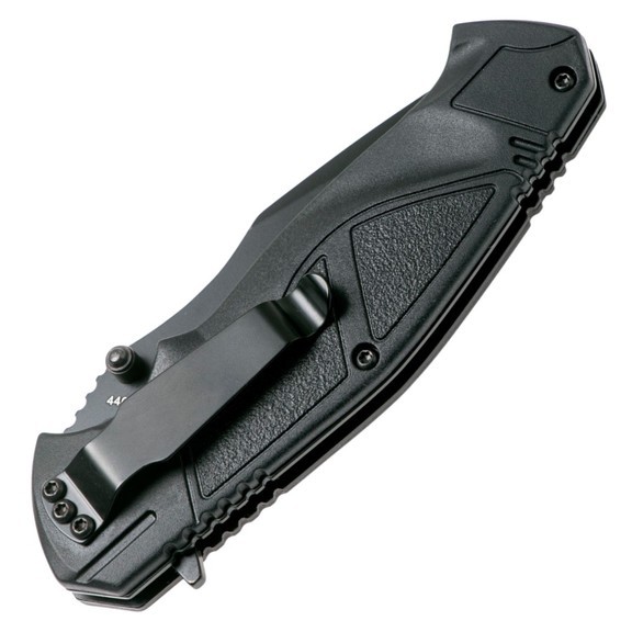 Нож тактический Boker Magnum Advance All Pro