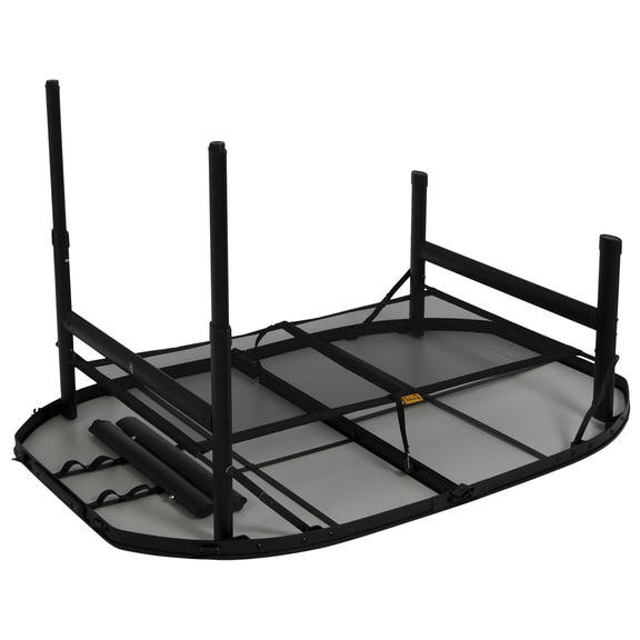 Стол Bo-Camp Northgate Oval 120x80 cm