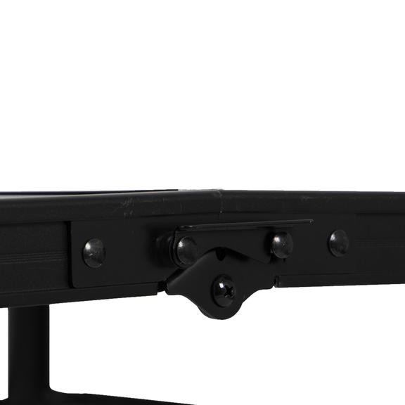 Стол Bo-Camp Northgate Oval 120x80 cm