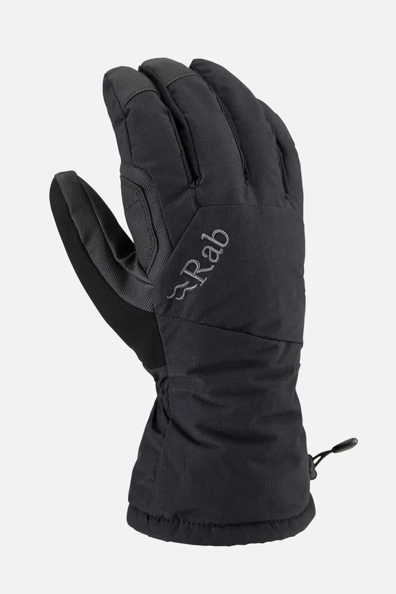 Перчатки Rab Storm Gloves (QAH-86)