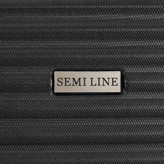 Чемодан Semi Line 20 (S) (T5608-0)