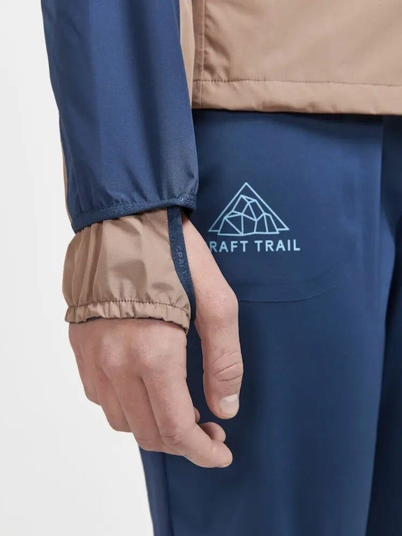 Куртка жіноча Craft PRO Trail Hydro Jacket Women