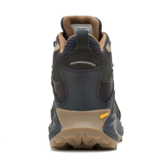 Ботинки мужские Merrell Moab Speed 2 LTR Mid WP