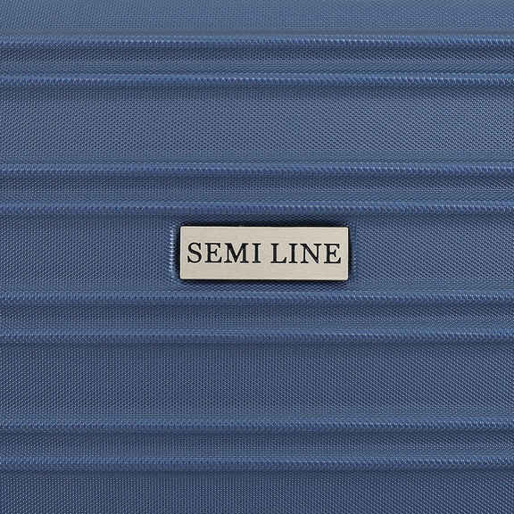 Валіза Semi Line 24