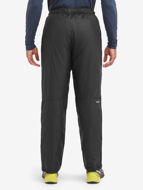 Штаны мужские Montane Respond Pants Man