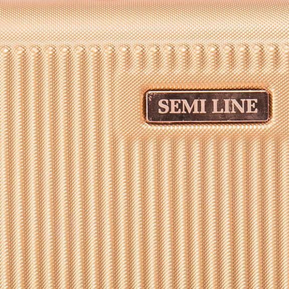 Б'юті-кейс Semi Line 4.5L