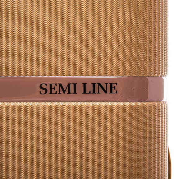 Валіза Semi Line 20