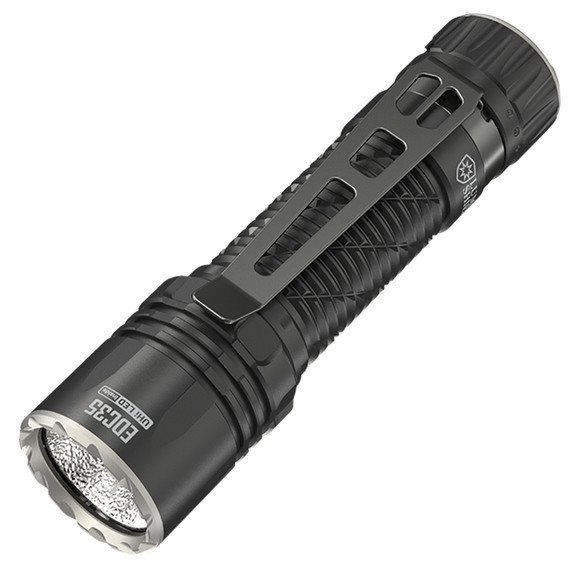 Ліхтар тактичний Nitecore EDC35