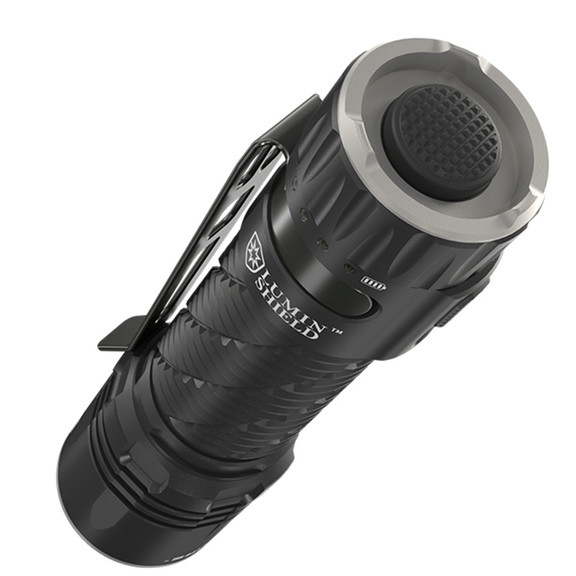 Фонарь тактический Nitecore EDC35