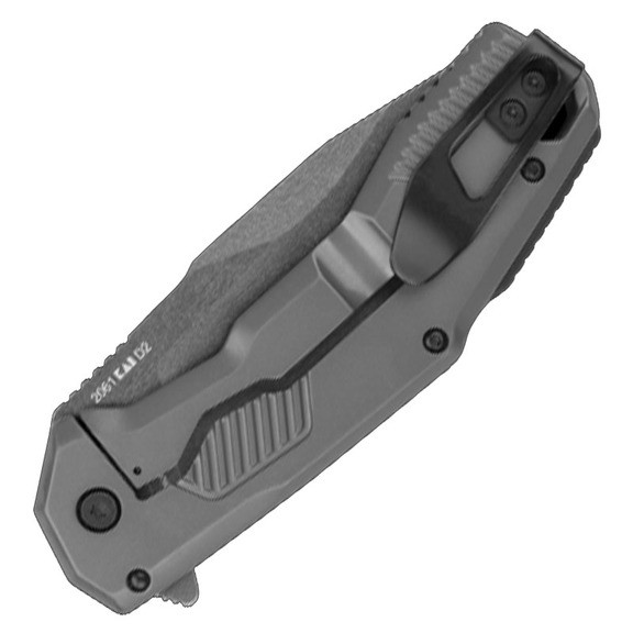 Нож складной Kershaw Cannonball