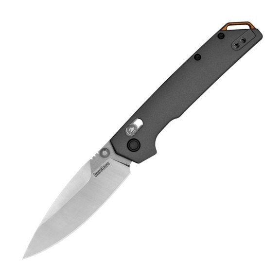 Нож складной Kershaw Iridium