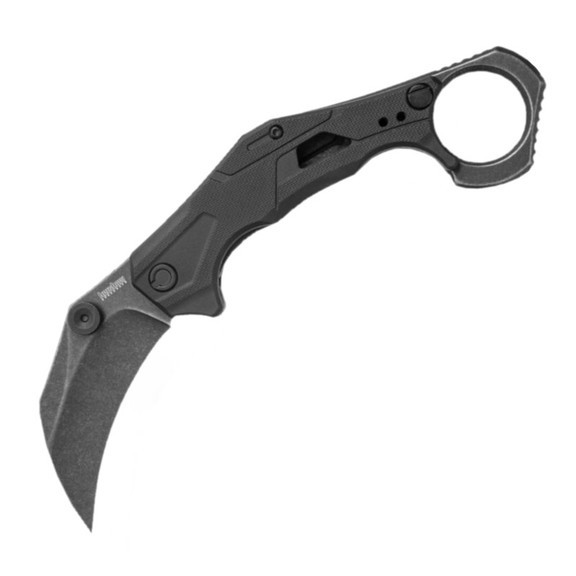 Ніж керамбіт Kershaw Outlier