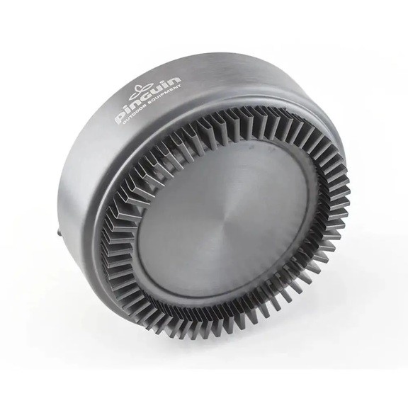 Туристичний чайник Pinguin Kettle X