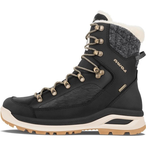 Ботинки женские Lowa Renegade Evo Ice GTX Women