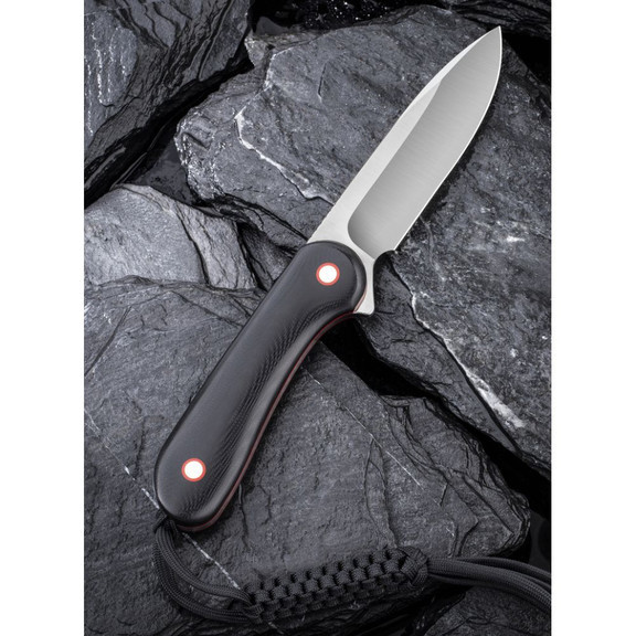 Нож с фиксированным клинком Civivi Fixed Blade Elementum C2104А