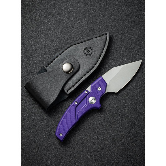 Нож с фиксированным клинком Civivi Typhoeus Fixed Blade C21036-2