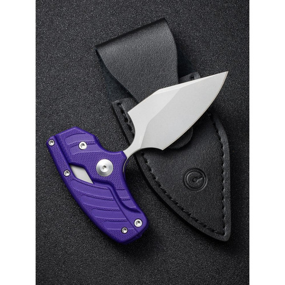 Нож с фиксированным клинком Civivi Typhoeus Fixed Blade C21036-2