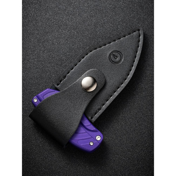 Нож с фиксированным клинком Civivi Typhoeus Fixed Blade C21036-2