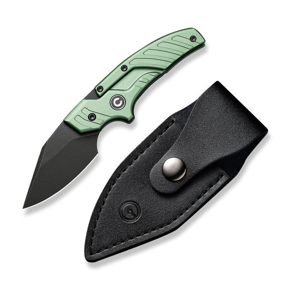 Нож с фиксированным клинком Civivi Typhoeus Fixed Blade C21036-4