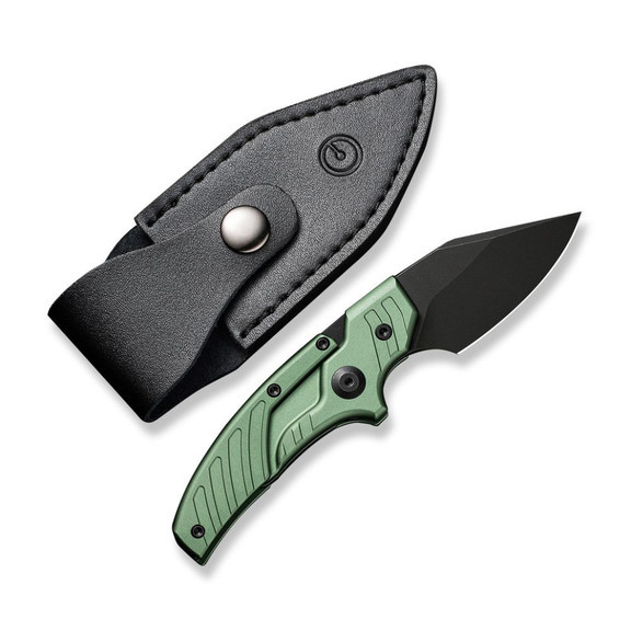 Нож с фиксированным клинком Civivi Typhoeus Fixed Blade C21036-4