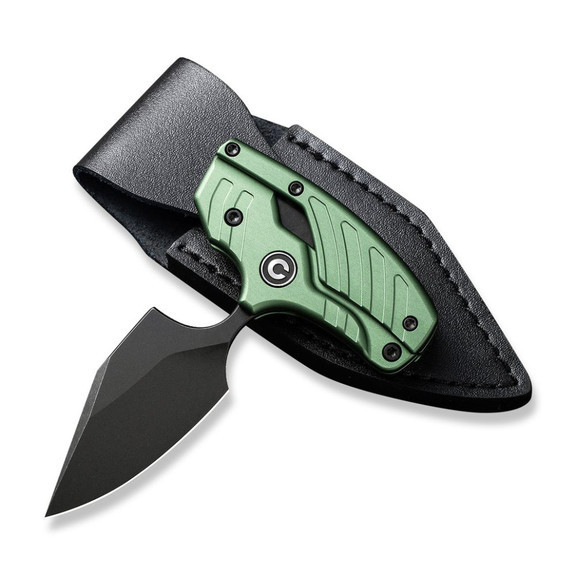 Ніж із фіксованим клинком Civivi Typhoeus Fixed Blade C21036-4