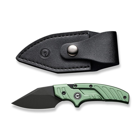 Нож с фиксированным клинком Civivi Typhoeus Fixed Blade C21036-4