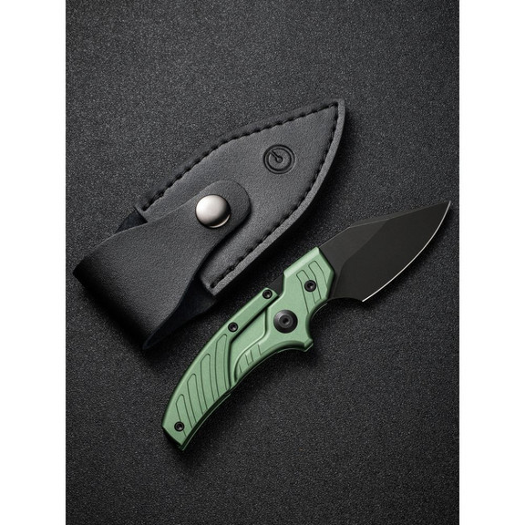 Нож с фиксированным клинком Civivi Typhoeus Fixed Blade C21036-4