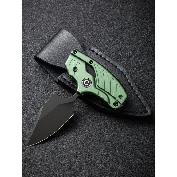 Нож с фиксированным клинком Civivi Typhoeus Fixed Blade C21036-4