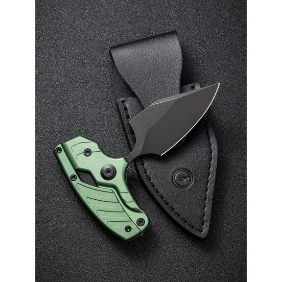 Нож с фиксированным клинком Civivi Typhoeus Fixed Blade C21036-4