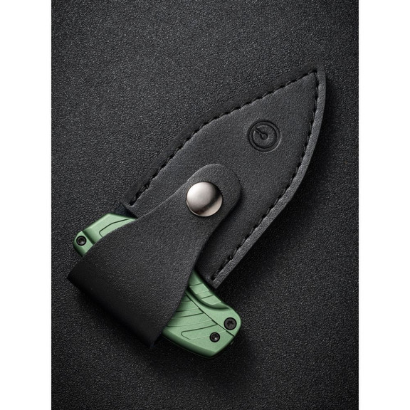 Нож с фиксированным клинком Civivi Typhoeus Fixed Blade C21036-4