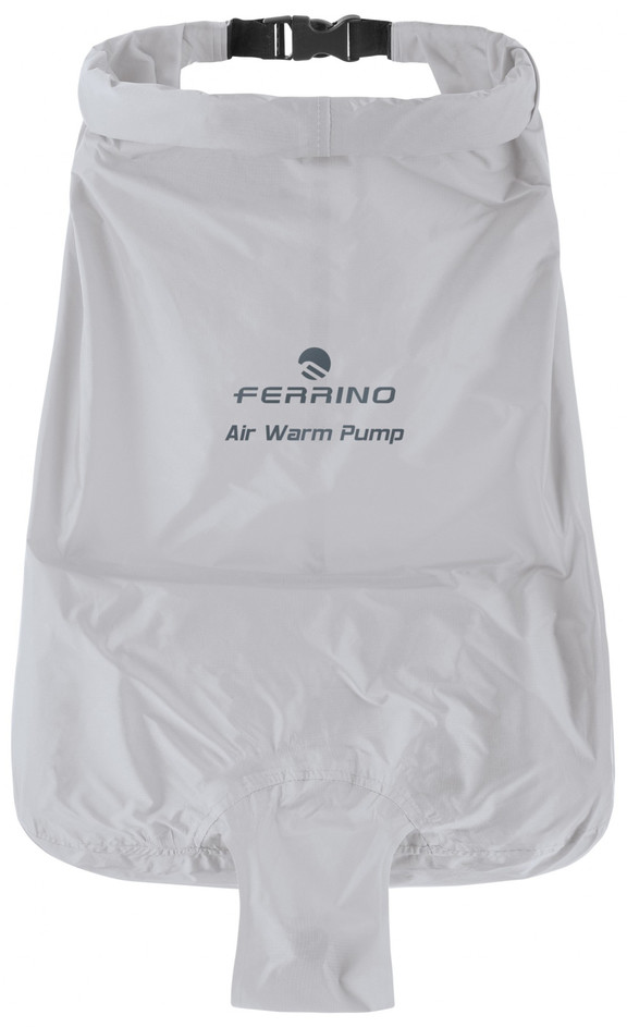 Килимок надувний Ferrino Air Warm Mat