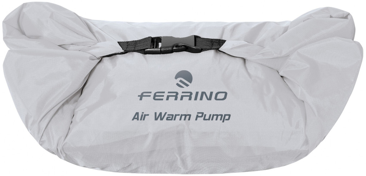 Килимок надувний Ferrino Air Warm Mat