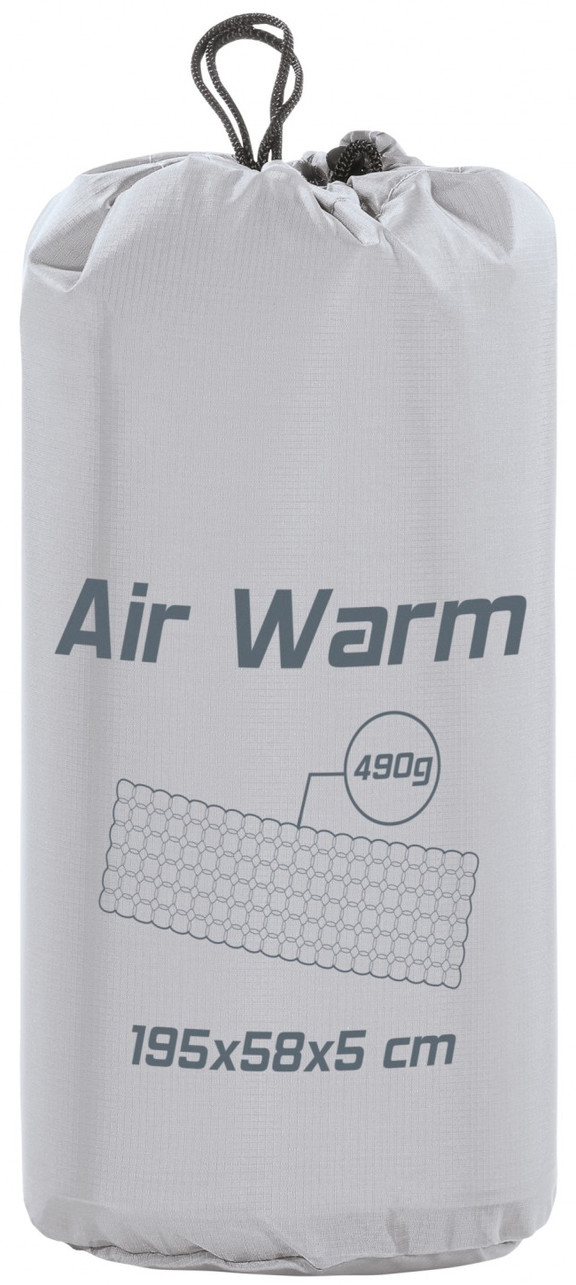 Коврик надувной Ferrino Air Warm Mat