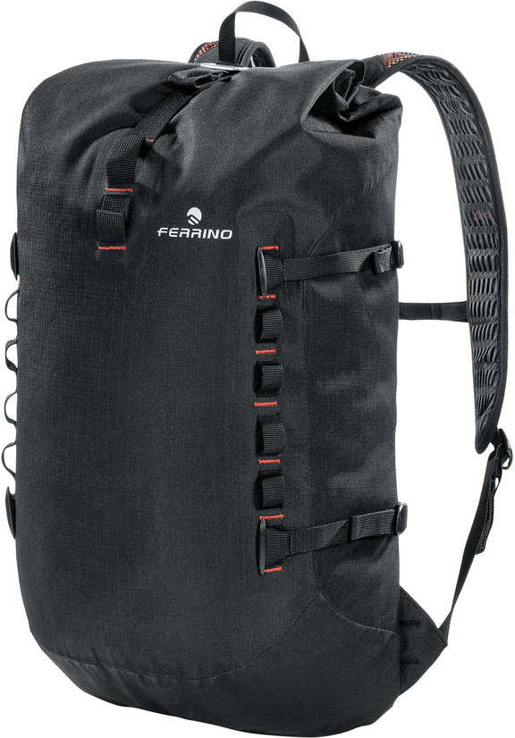 Рюкзак городской мужской Ferrino Backpack Dry Up 22L