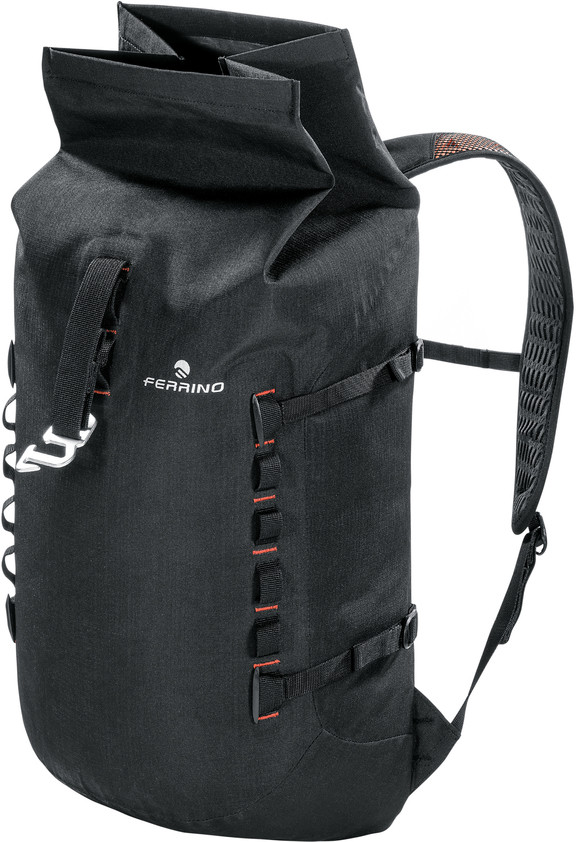 Рюкзак міський чоловічий Ferrino Backpack Dry Up 22L