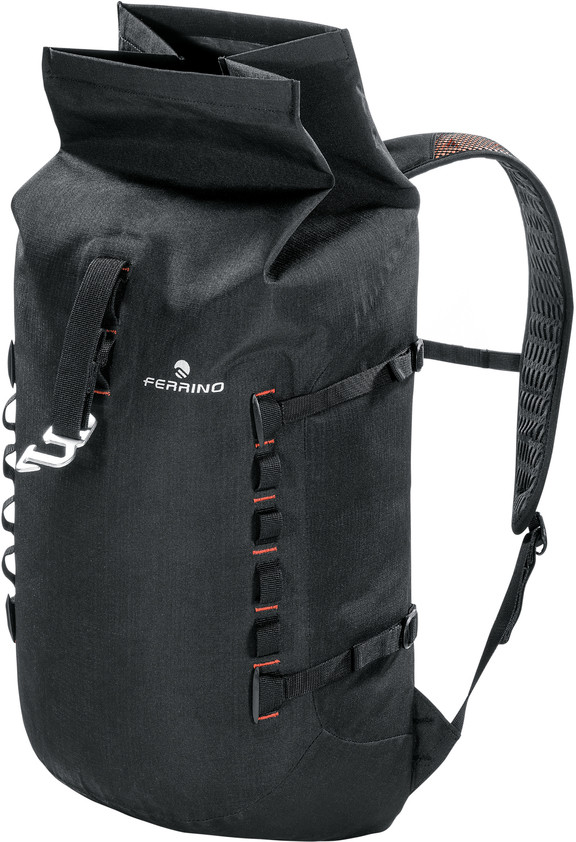 Рюкзак городской мужской Ferrino Backpack Dry Up 22L