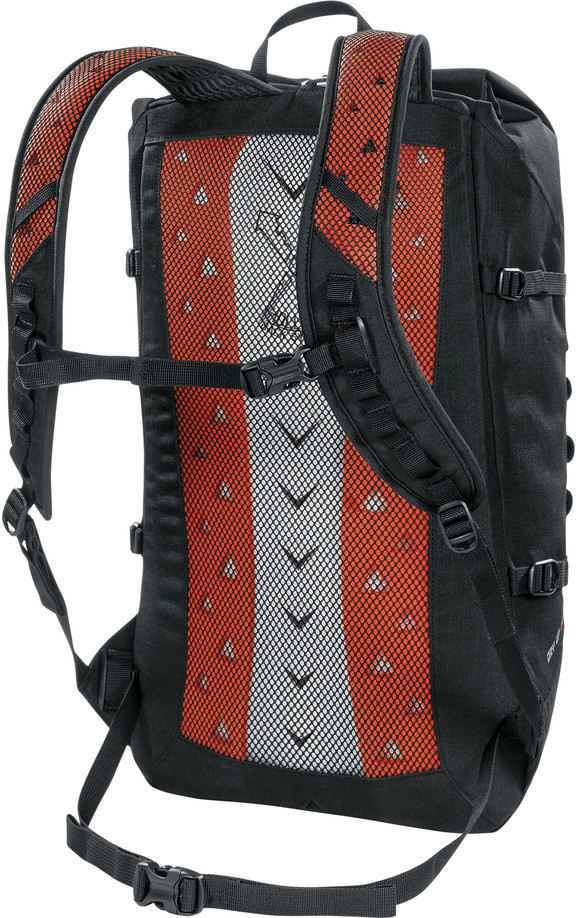 Рюкзак городской мужской Ferrino Backpack Dry Up 22L