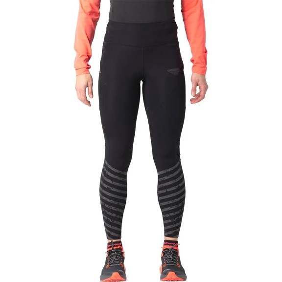 Штаны женские Dynafit Trail Reflective Tights Woman