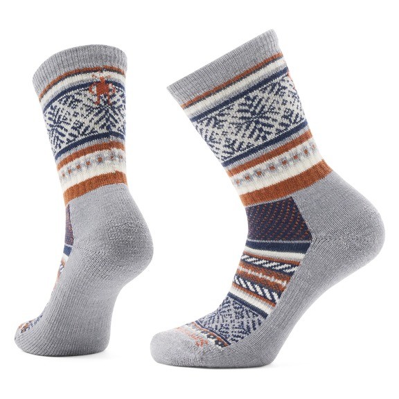 Носки мужские Smartwool Everyday Fair Isle Sweater Crew