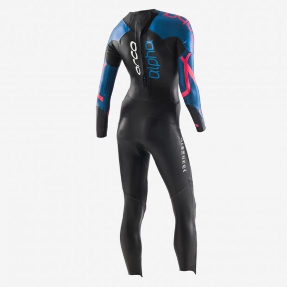 Гидрокостюм женский Orca Alpha wetsuit