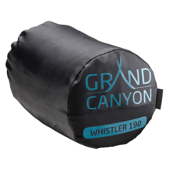 Спальний мішок Grand Canyon Whistler 190 13°C