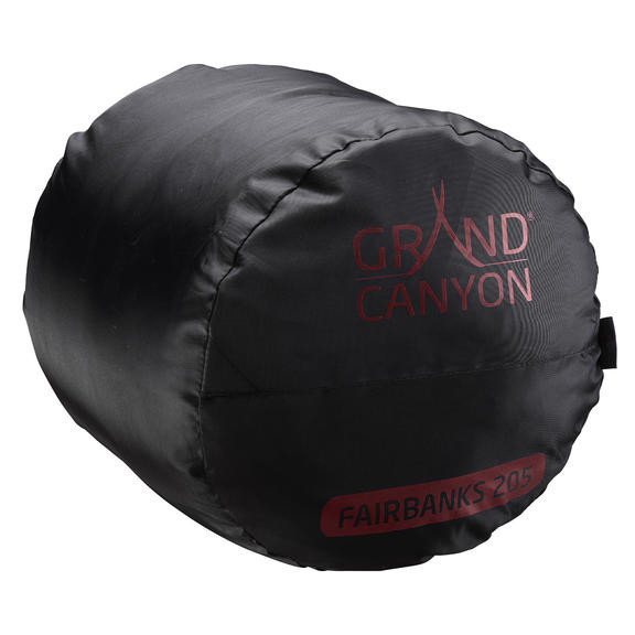 Спальный мешок Grand Canyon Fairbanks 205 -4°C